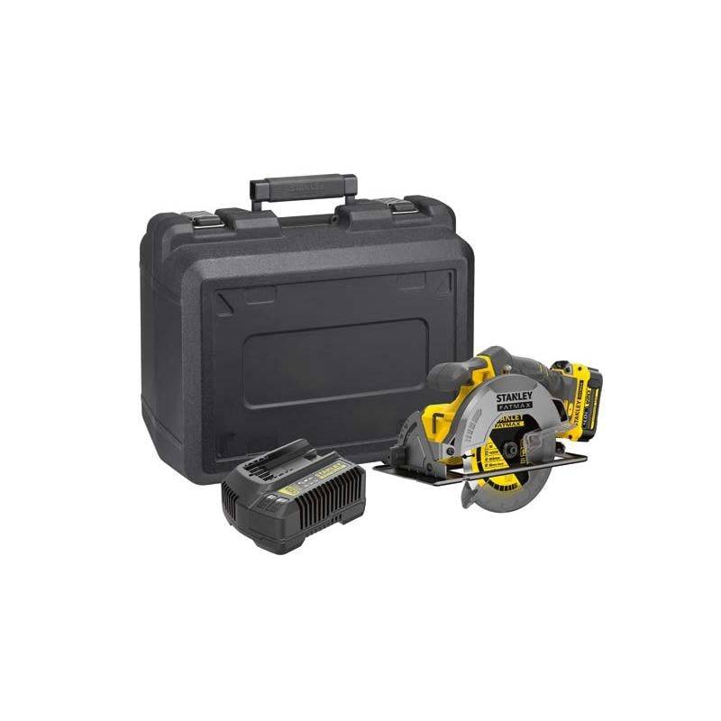 STANLEY FATMAX 18V V20 Circular Saw