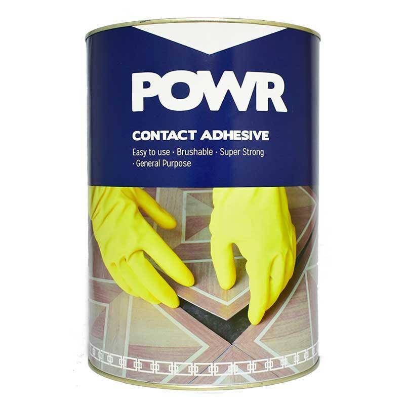 POWR Contact Adhesive 5ltr