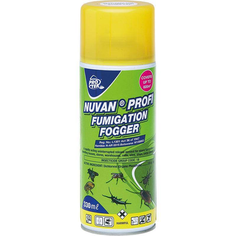 PROTEK Fumigation Fogger 330ml