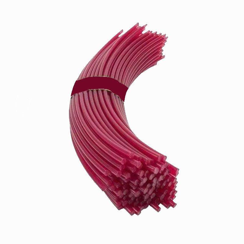 RIGGER Nylon Trimmer Line 3.5mm x 22cm Precut Pack of 100