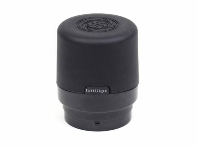 BARATZA Single Dose Hopper (Encore/Virtuoso) Black