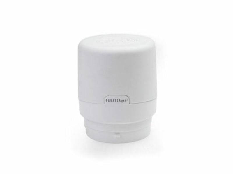 BARATZA Single Dose Hopper (Encore/Virtuoso) White