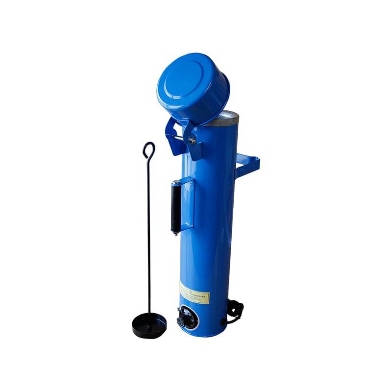 PIONEER Welding Hot Box 5kg