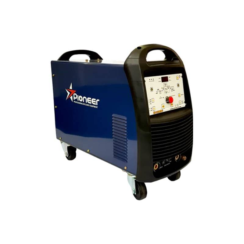 PIONEER TIG Welding Machine Pro-TIG 315 AC/DC 380V 3-Phase IGBT