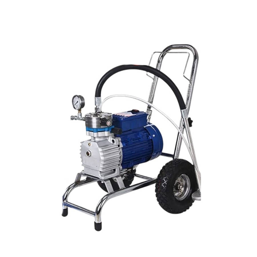 POWERFLOW 6.0 Airless Paint Spraying Machine Kit