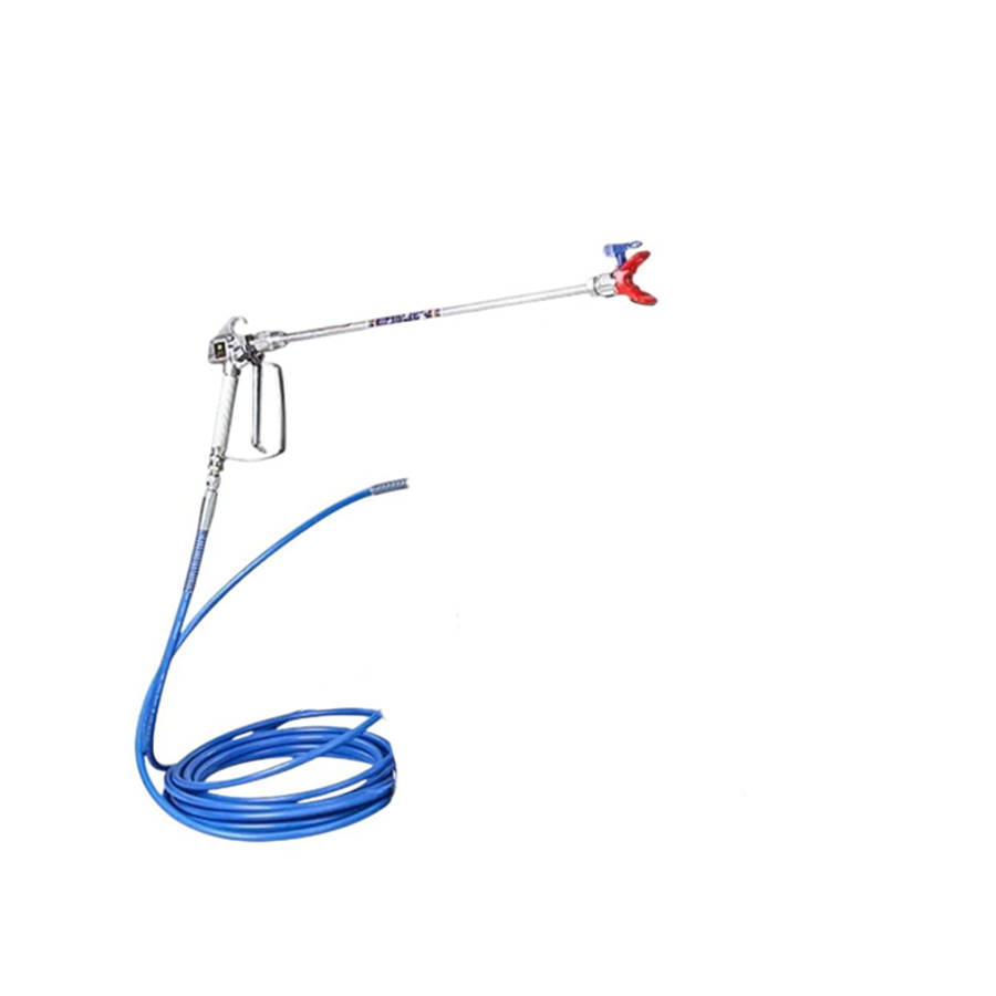 POWERFLOW 6.0 Airless Paint Spraying Machine Kit
