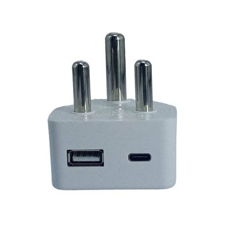 PLUGON Plug Top USB