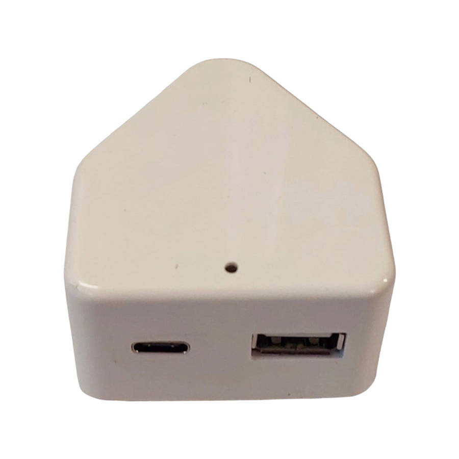 PLUGON Plug Top USB ( 5 Pack )