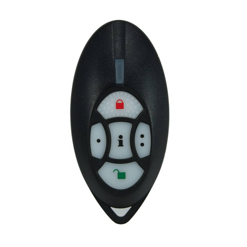 Paradox REM2 Remote Control - 433MHz 0.10kg