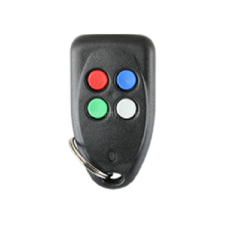 Roboguard Remote 4 Button - 0.10kg