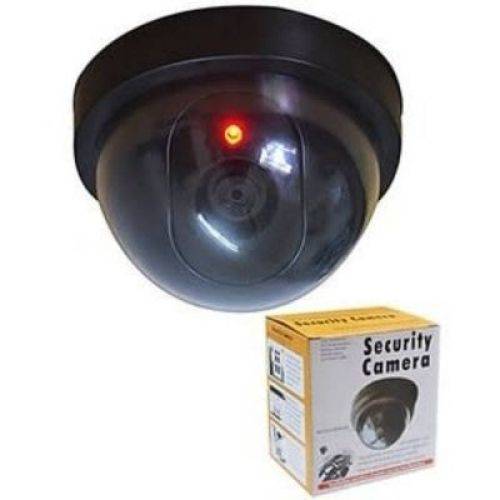 Dummy Camera - Deter Threats