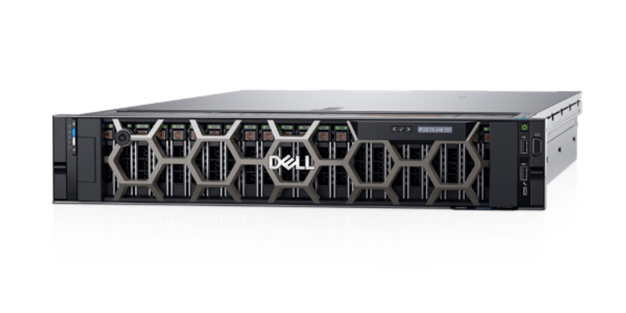 Dell PowerEdge R840  4 x Intel Xeon Platinum 24 Core Cpu's  384GB DDR4 Ram
