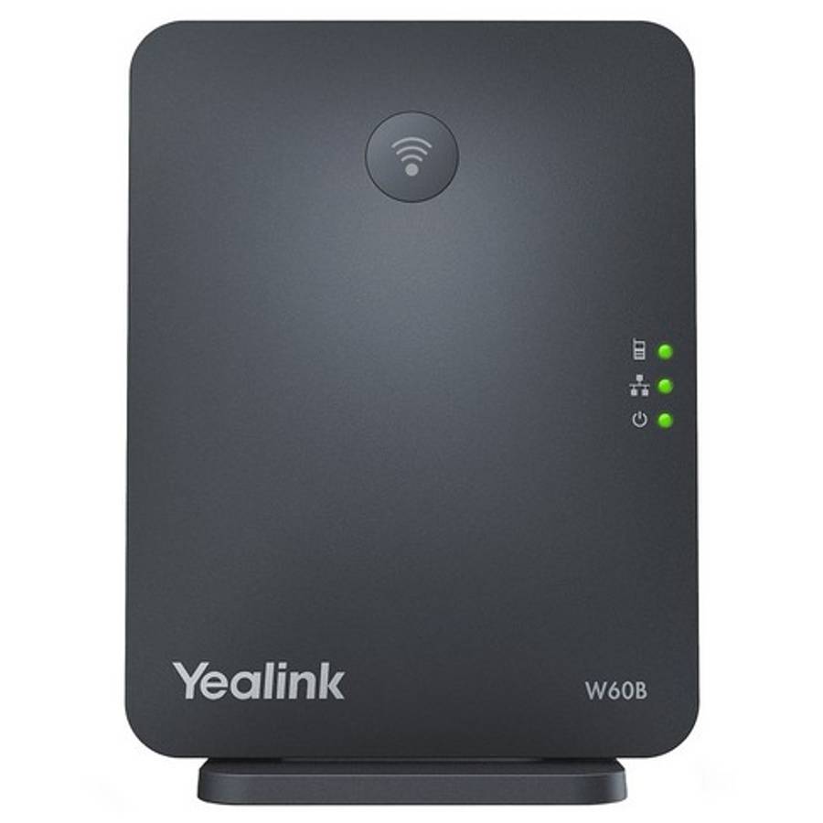 Yealink W60B base station only