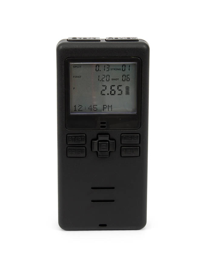 CED 7000 Tactical Shot Timer