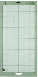 Cricut Cutting Mats 6x12