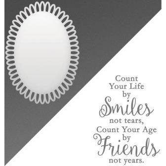 Ultimate Crafts - Heartfelt Thanks