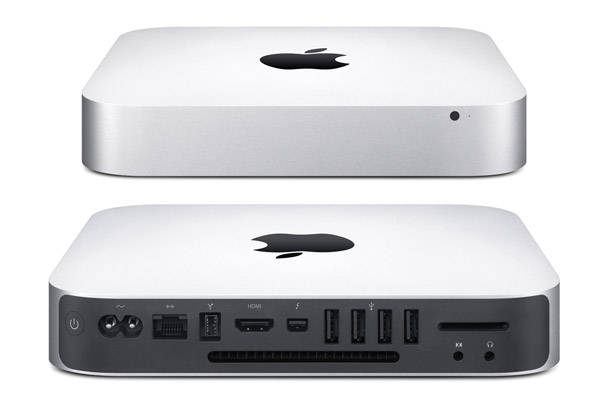 **BARGAIN BUY** GENUINE APPLE MAC MINI CORE i5, BLAZING 4GB RAM, 250GB HDD- GRAB IT @ R3999!!!!!!!!