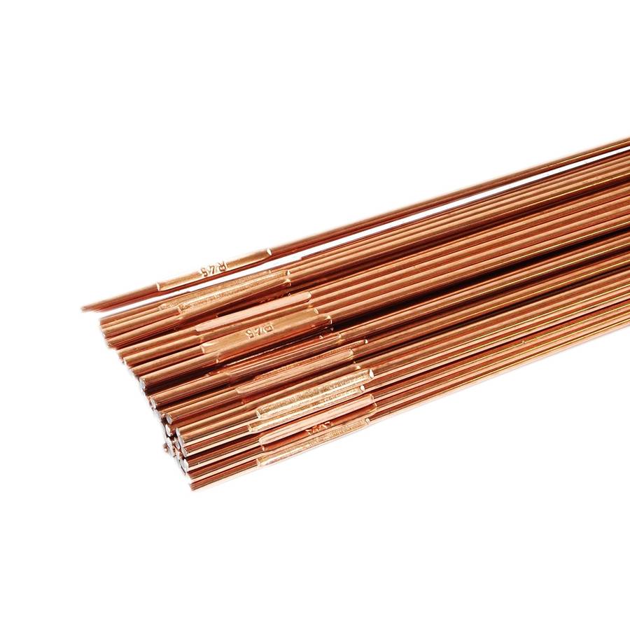 Starke Copper Welding Rod - 2mm