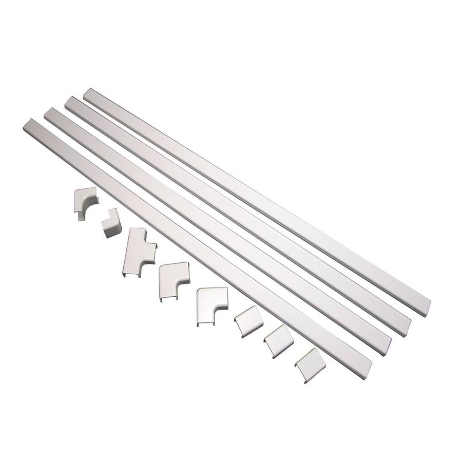 Starke Trunking 100mm x 40mm x 3m