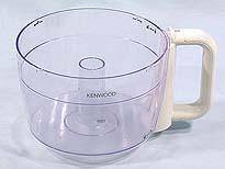 Kenwood Food Processor Bowl Km260/At264 (Kw706927)