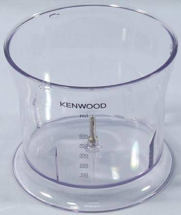 Kenwood Chopper Bowl Assembly (Kw712995)