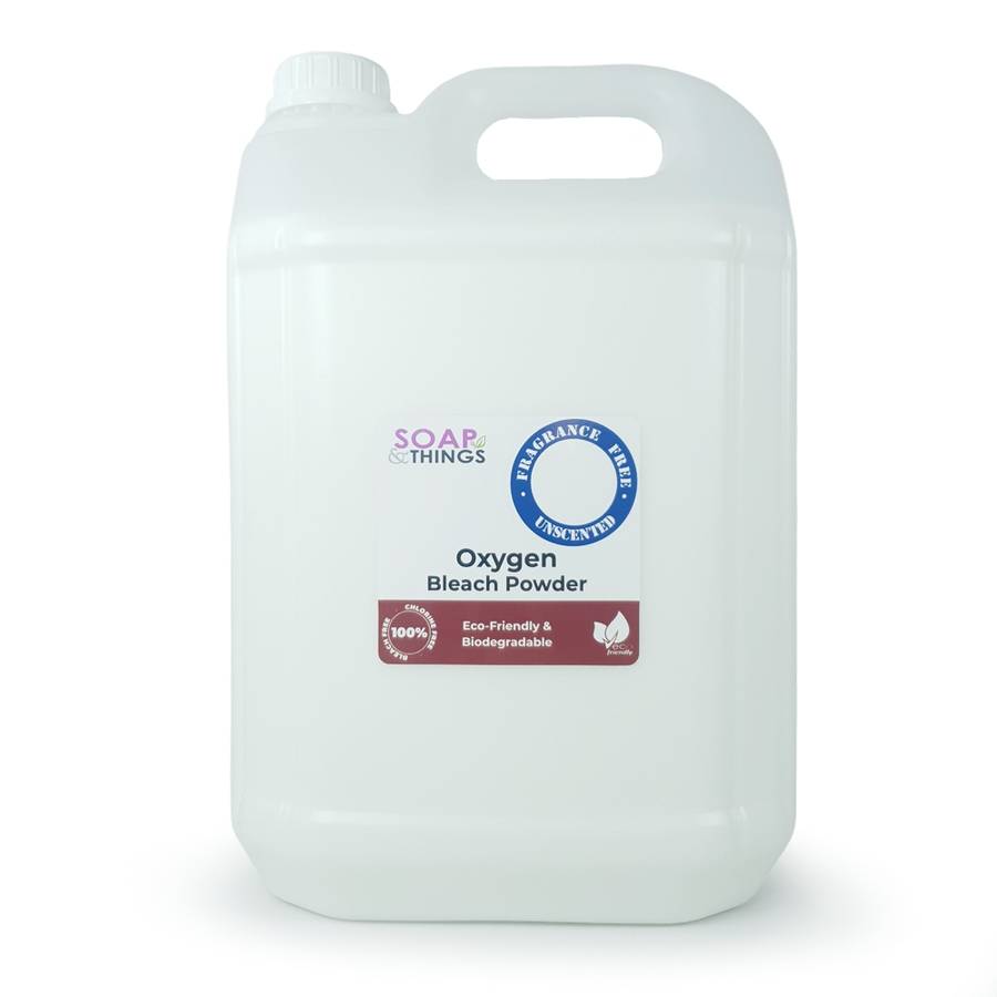 Oxygen Bleach Powder