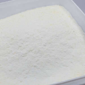 Laundry Detergent Powder