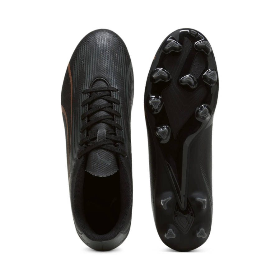 PUMA ULTRA PLAY 10776302 BLACK SOCCER BOOT
