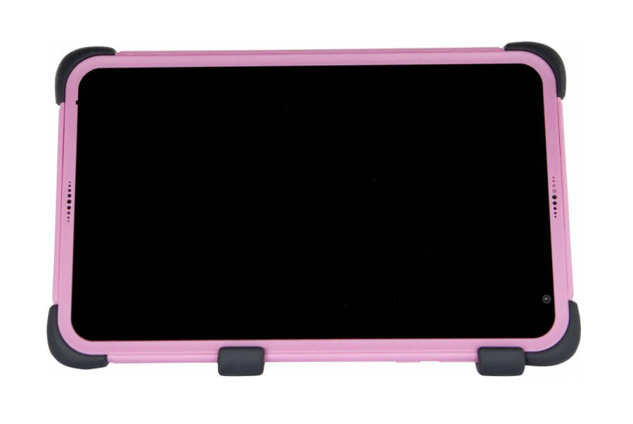 Bubblegum EduTab - 7-inch Sim Edition - Bluetooth Headphone Combo - Grey (New, display unit)