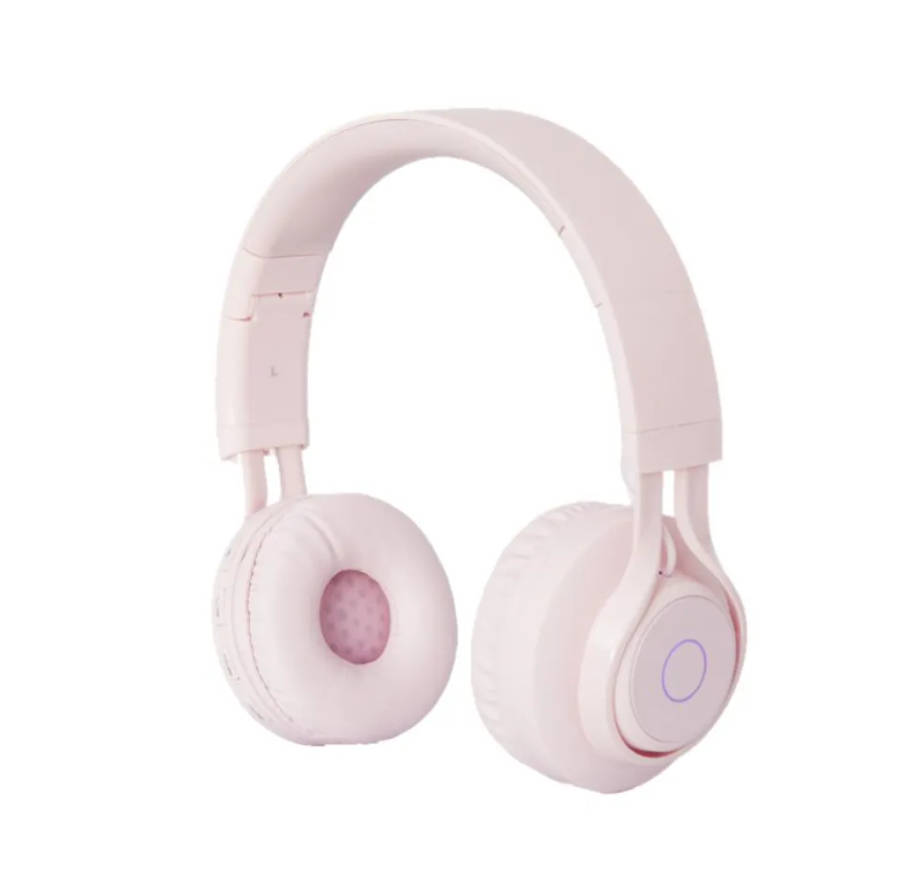 Bubblegum EduTab - 7-inch Sim Edition - Bluetooth Headphone Combo - Grey (New, display unit)