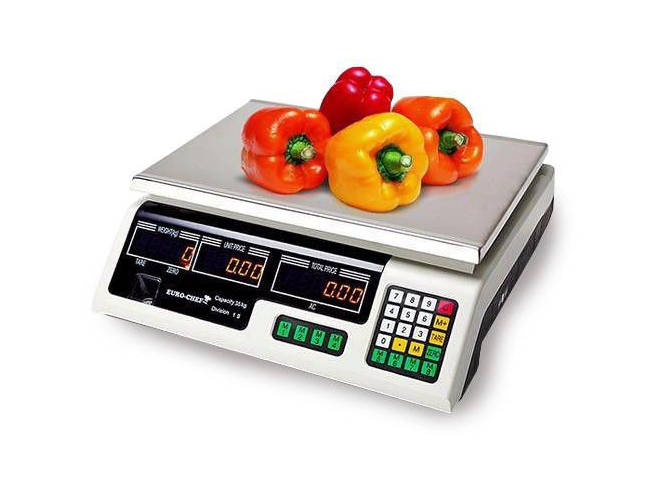 Digital Price Scale 40kg