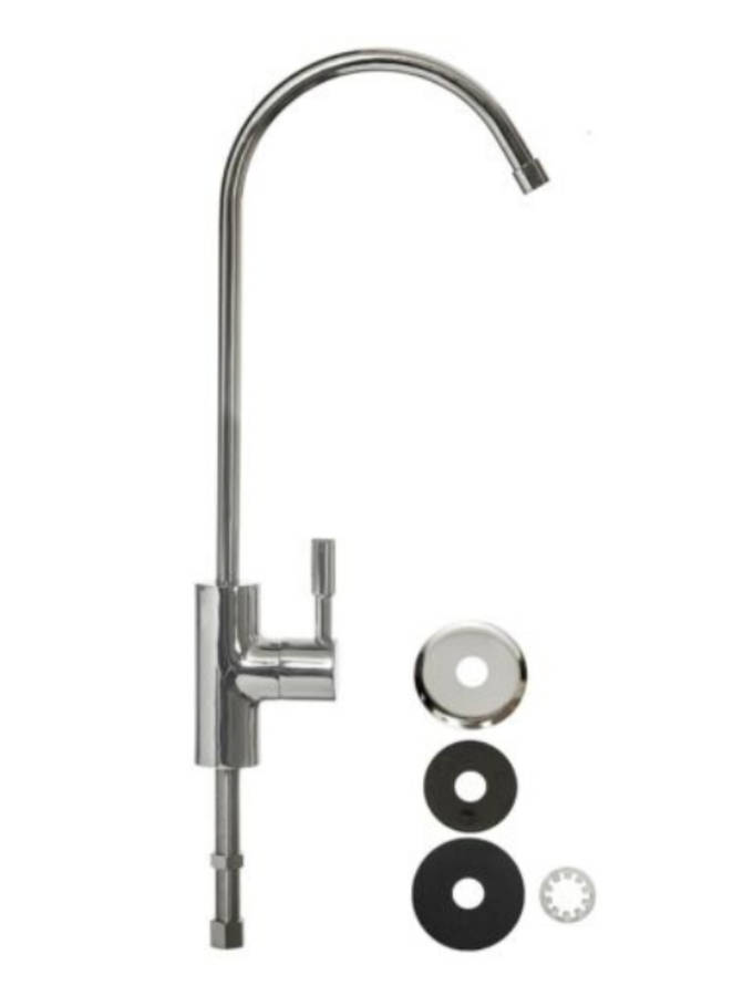 Water Purifier System Tap
