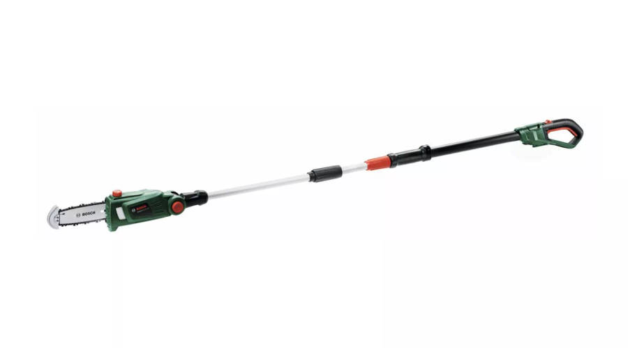 Bosch 18V Cordless Telescopic Pruner Solo (Model UniversalChainPole 18)