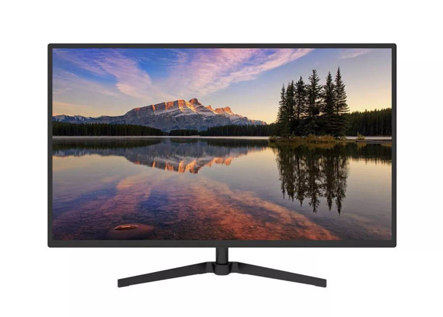 Rogueware 32 W3202S 75HZ 5MS FREESYNC Full HD 1080P Monitor (New, open-box item)