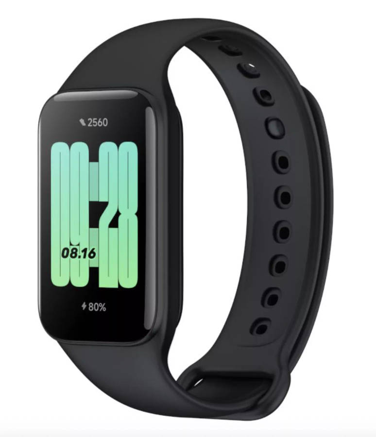 Xiaomi Redmi Smart Band 2