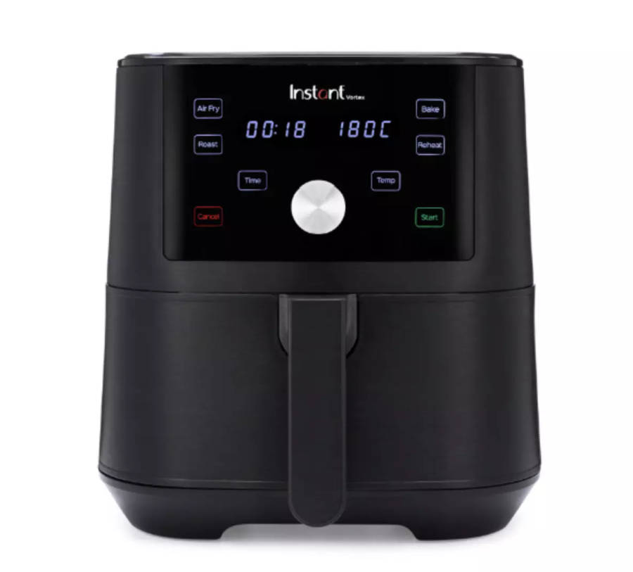 Instant Vortex Air Fryer