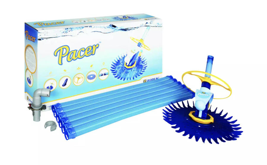 Zodiac - Pacer Pool Cleaner Combi Pack