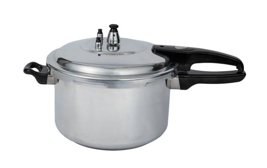 Tedelex Pressure Cooker 11L (NEW, packaging damaged)