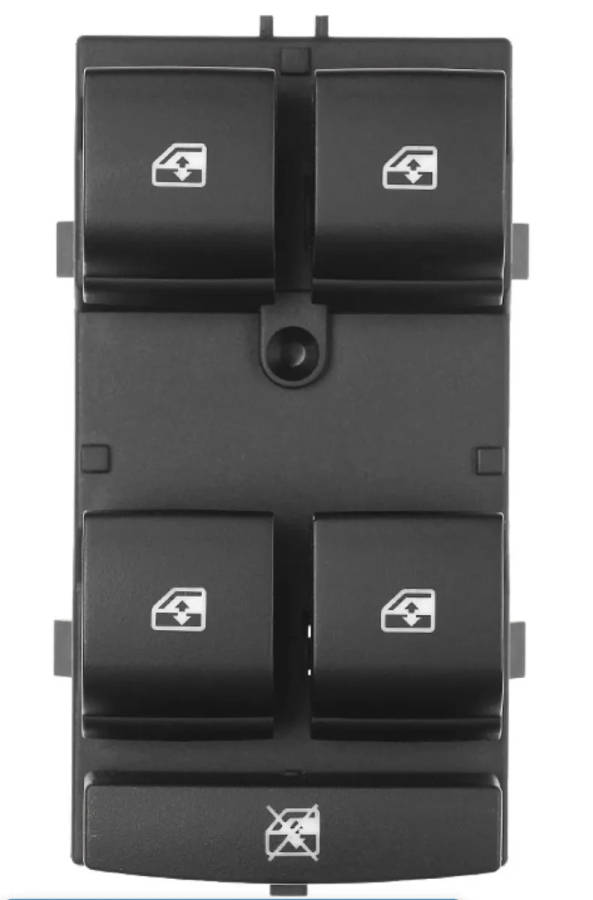 Window Switch Fit for Chevrolet Cruze Spark Sonic 2012 2018