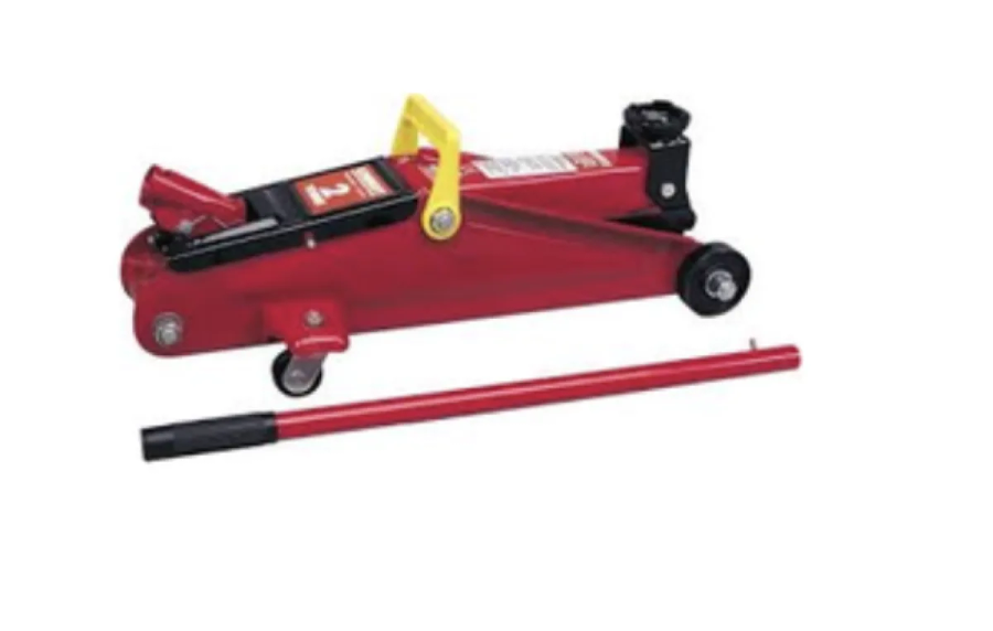2 Ton Trolley Jack Portable with Box (New)