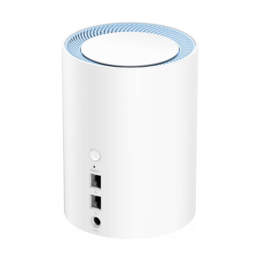 Cudy M1200 AC1200 Dual-Band Whole Home Mesh Wi-Fi Router
