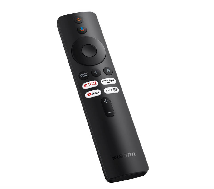 Xiaomi TV Box S 3rd Gen 4K UHD Media Player (Google TV, Dolby Vision)