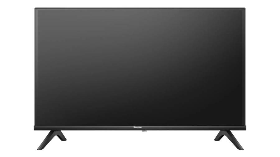 Hisense 32 Inch HD Ready Smart LED TV