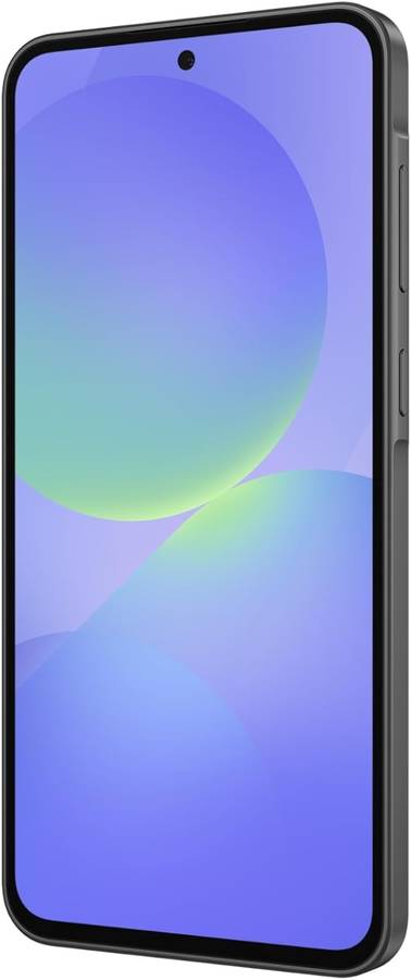Samsung Galaxy A36 5G 128GB Dual Sim Black