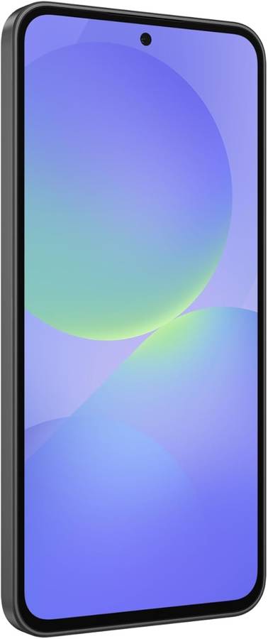 Samsung Galaxy A36 5G 128GB Dual Sim Black