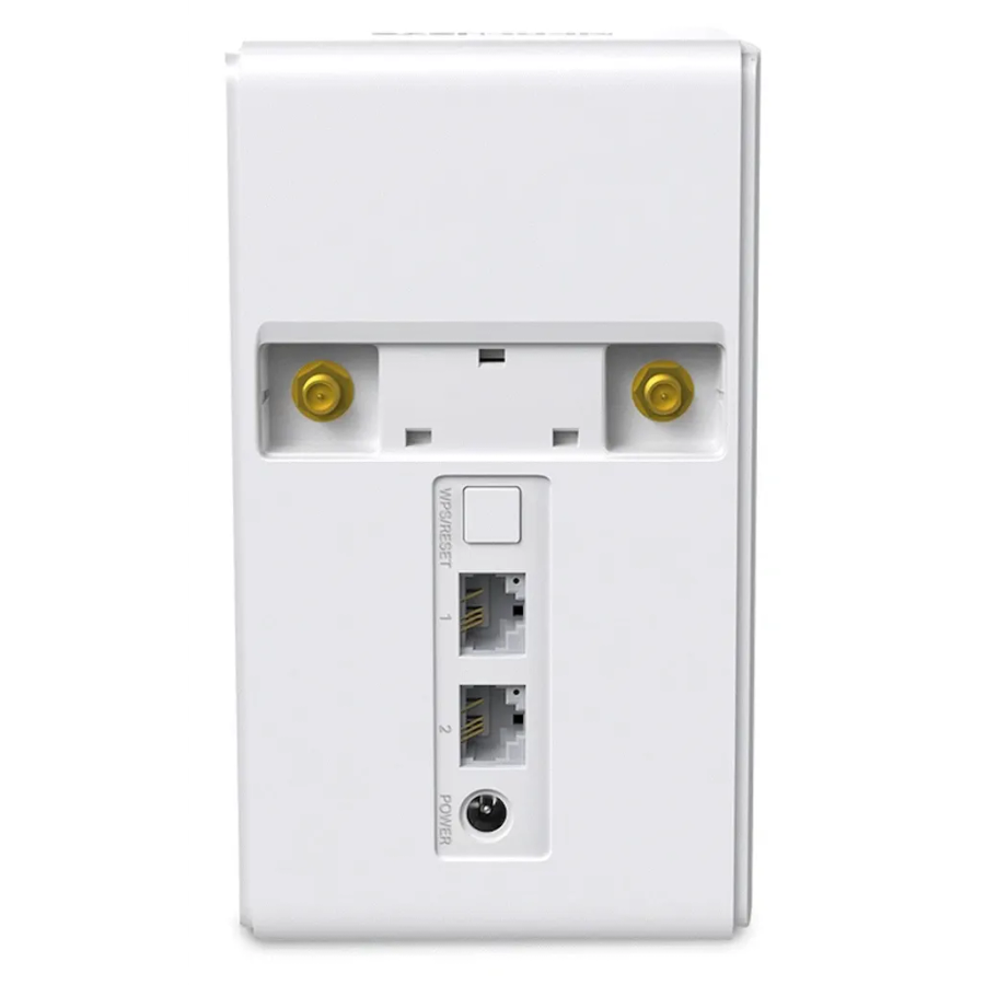 300Mbps Wireless N 4G LTE Router