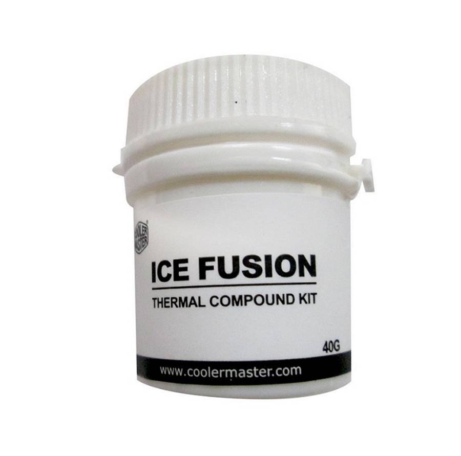 CM ICE FUSION THERMAL PASTE