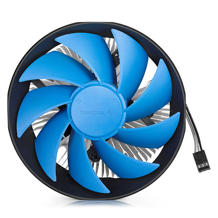DEEPCOOL GAMMA ARCHER CPU COOLER