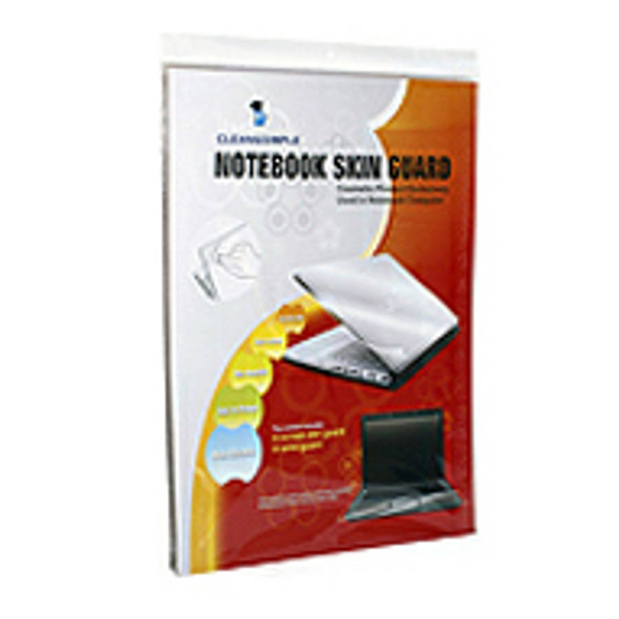 ISONIC 12-14" NOTEBOOK SKIN PROTECTOR