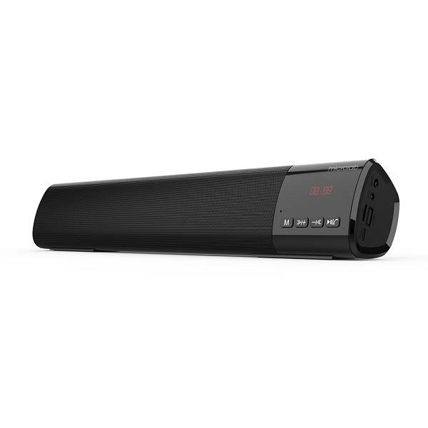 MICROLAB MS212 BT 5.0 SOUNDBAR-BK